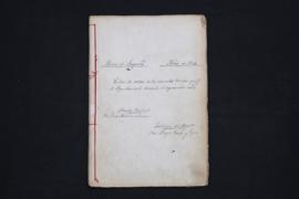 Acuerdos 1904