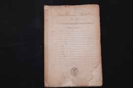 Acuerdos 1869