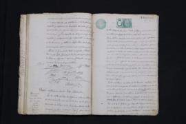 Acuerdos 1901
