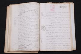 Acuerdos 1873